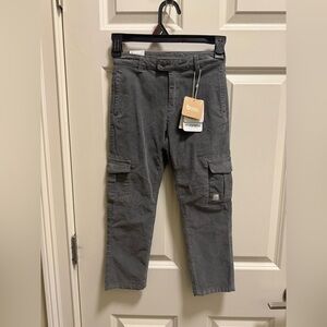 Youth Mayoral Cargo Pants Unisex 6Y NWT
